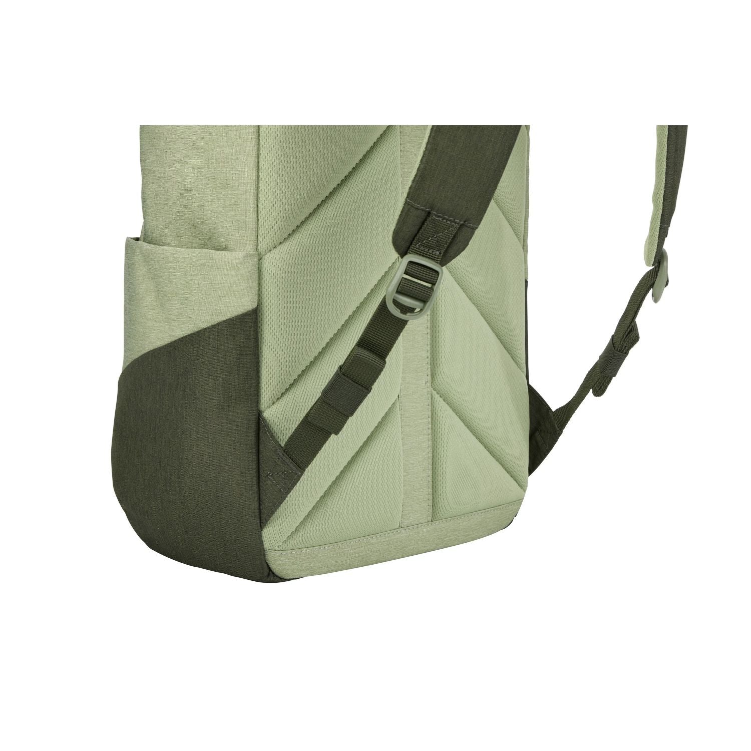 Thule Lithos Backpack 16L - Quiet Green/Darkest Green
