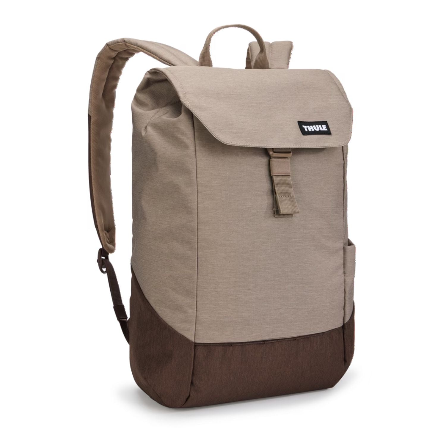 Thule Lithos Backpack 16L - Tinted Taupe/Nuanced Brown