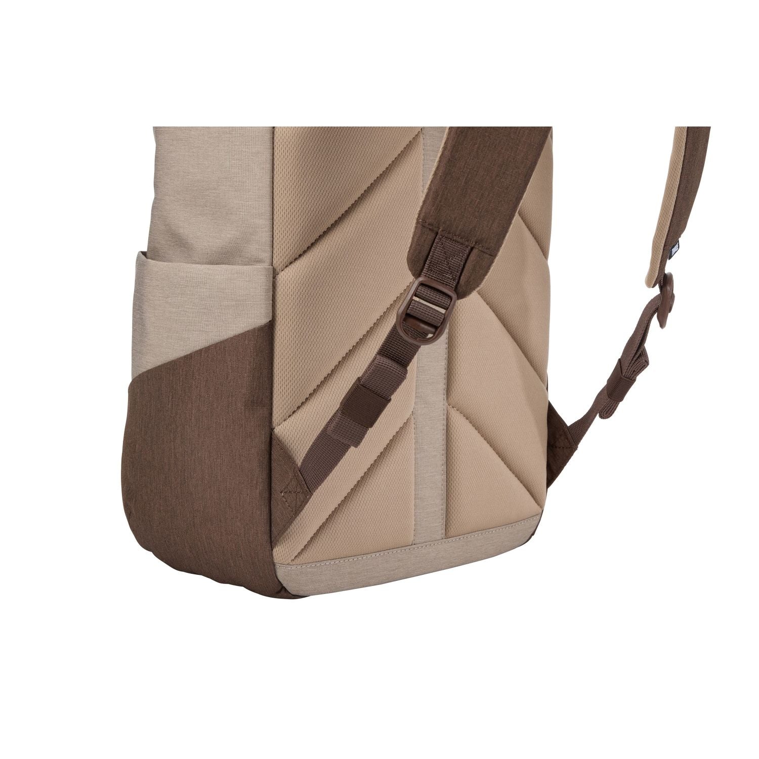 Thule Lithos Backpack 16L - Tinted Taupe/Nuanced Brown