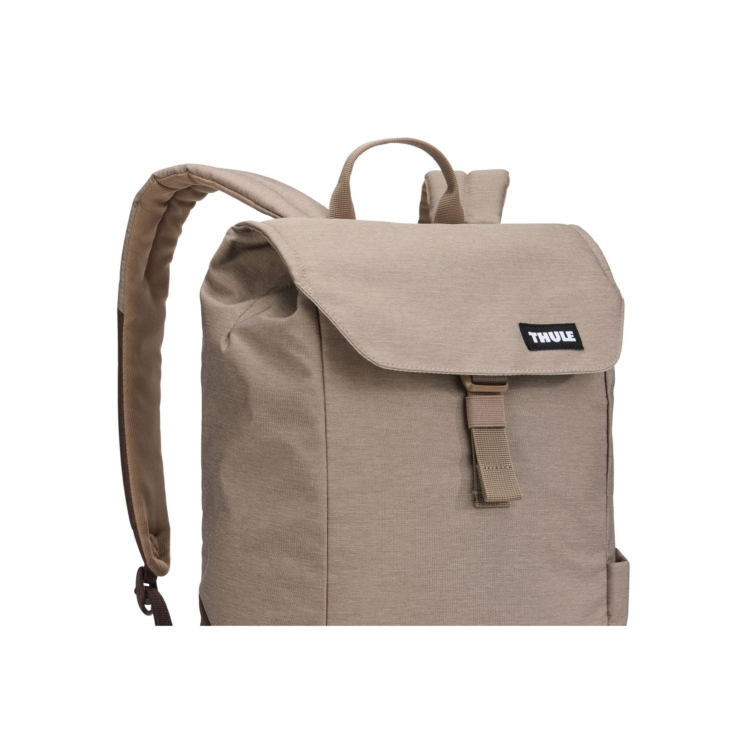 Thule Lithos Backpack 16L - Tinted Taupe/Nuanced Brown
