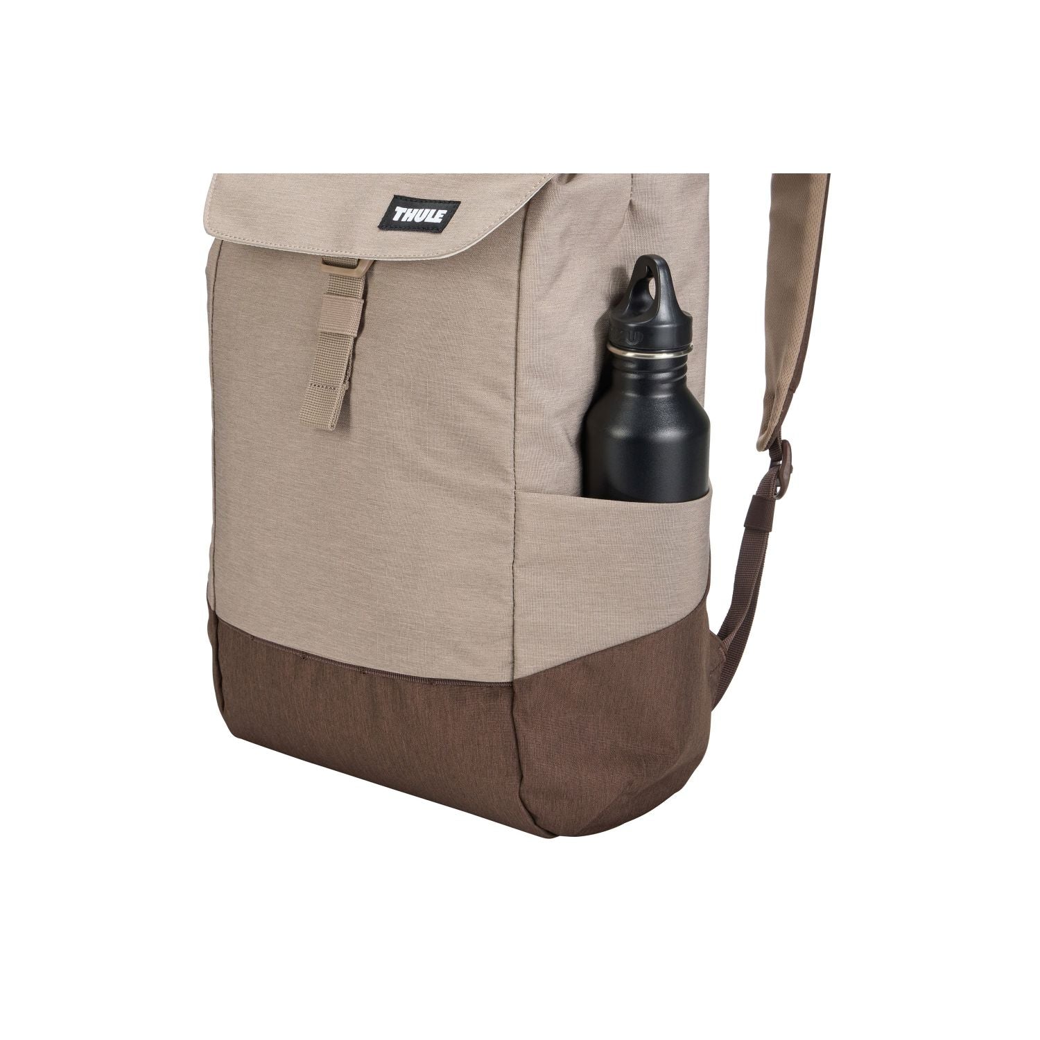Thule Lithos Backpack 16L - Tinted Taupe/Nuanced Brown
