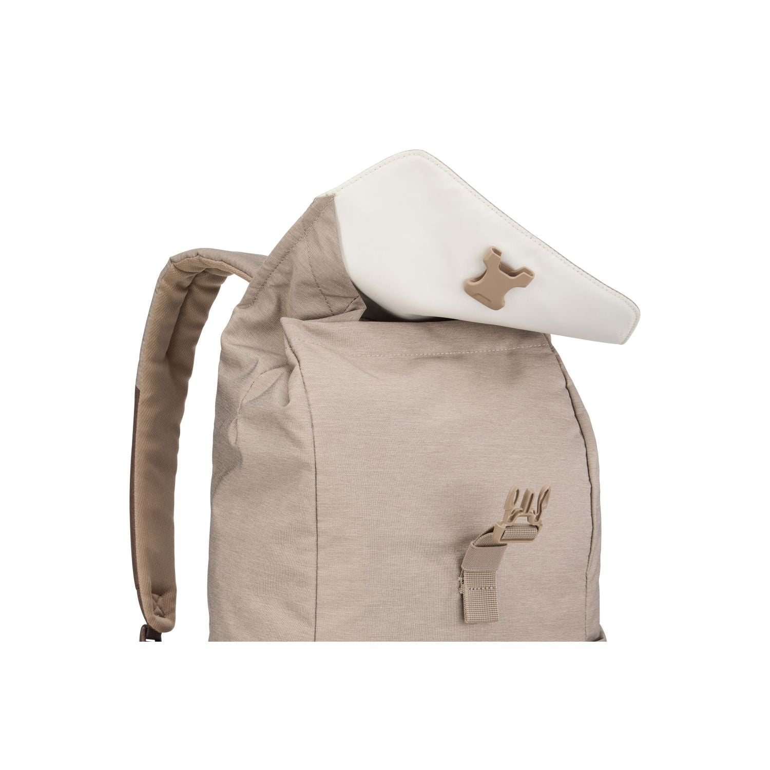 Thule Lithos Backpack 16L - Tinted Taupe/Nuanced Brown