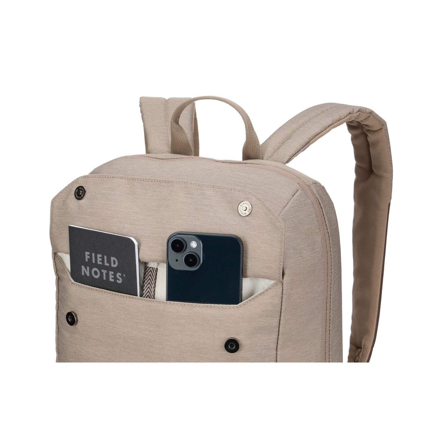 Thule Lithos Backpack 20L - Tinted Taupe/Nuanced Brown