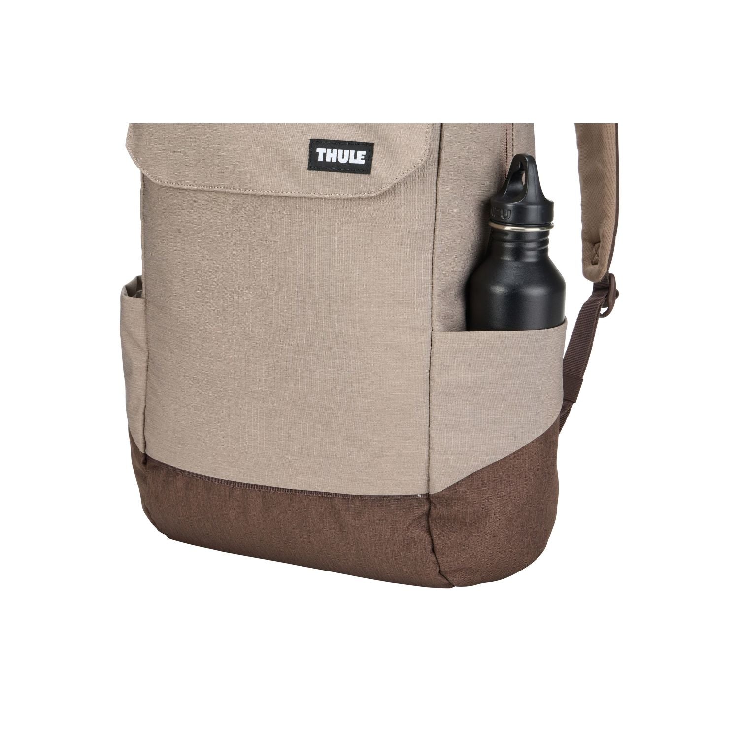 Thule Lithos Backpack 20L - Tinted Taupe/Nuanced Brown
