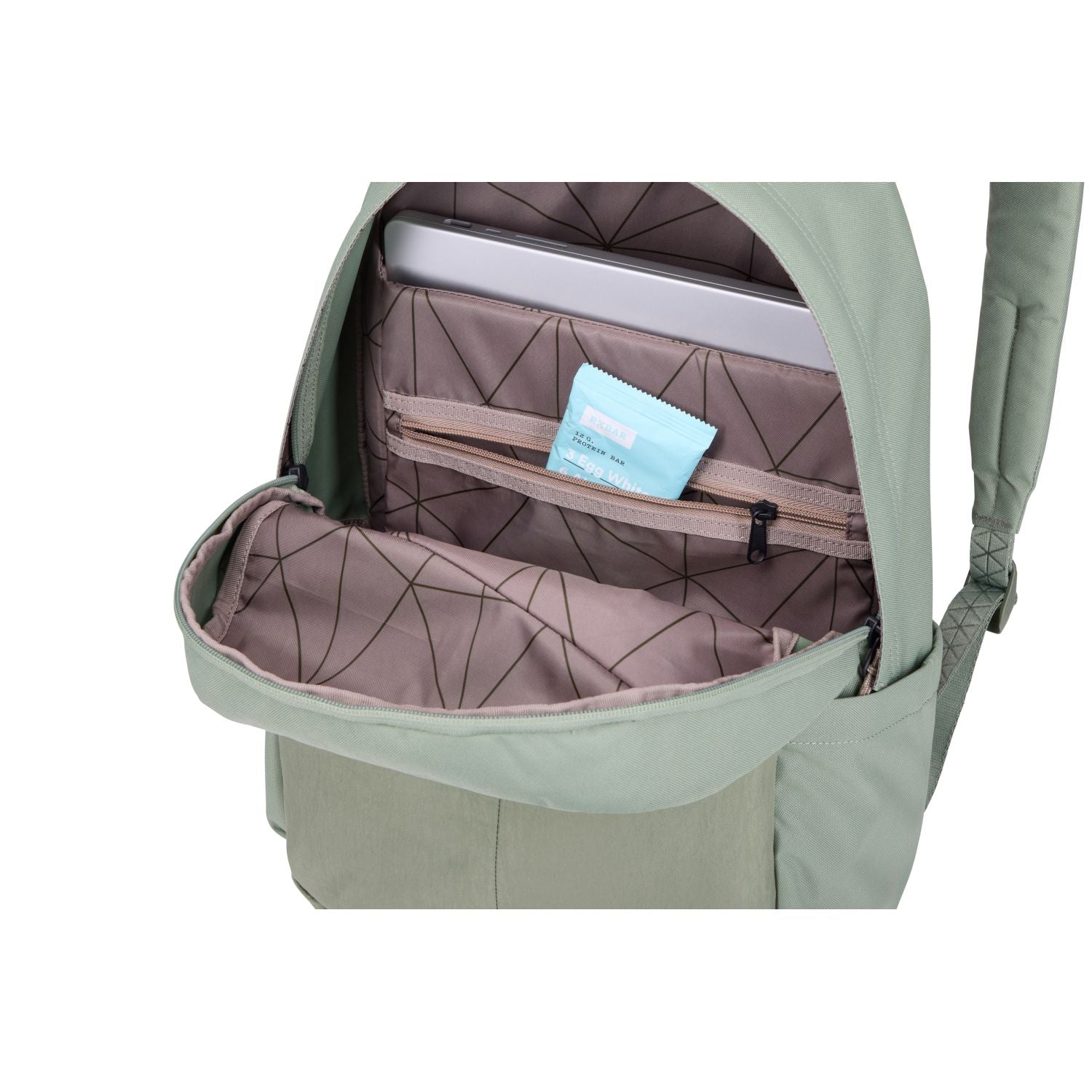 Thule Notus Backpack 20L - Quiet Green