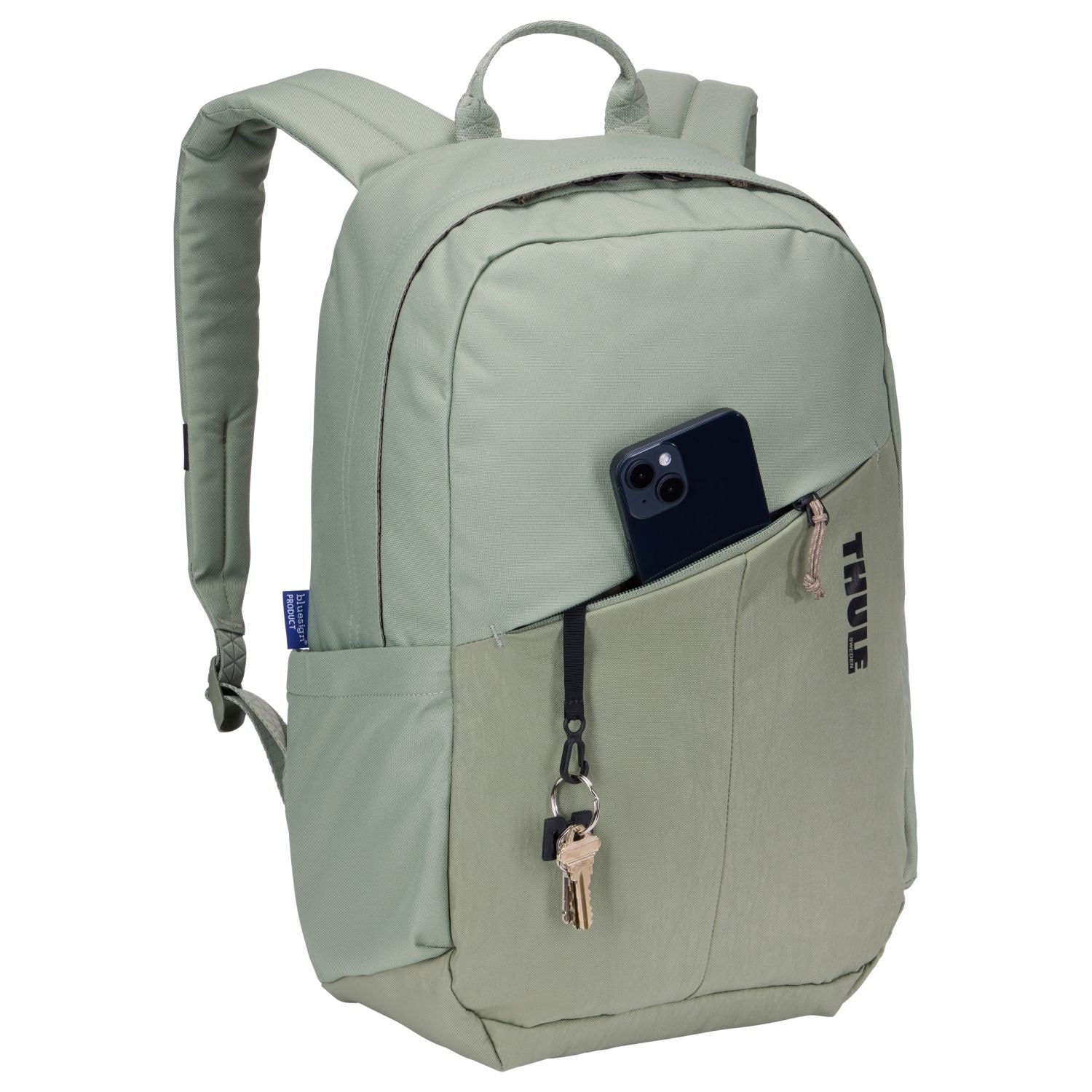 Thule Notus Backpack 20L - Quiet Green
