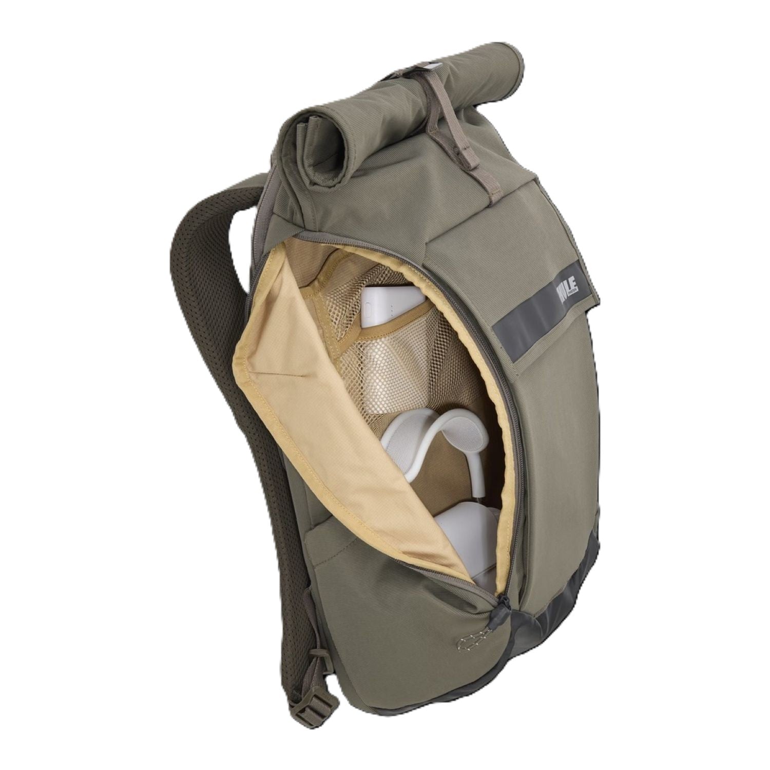 Thule Paramount Backpack 24L - Mineral Brown