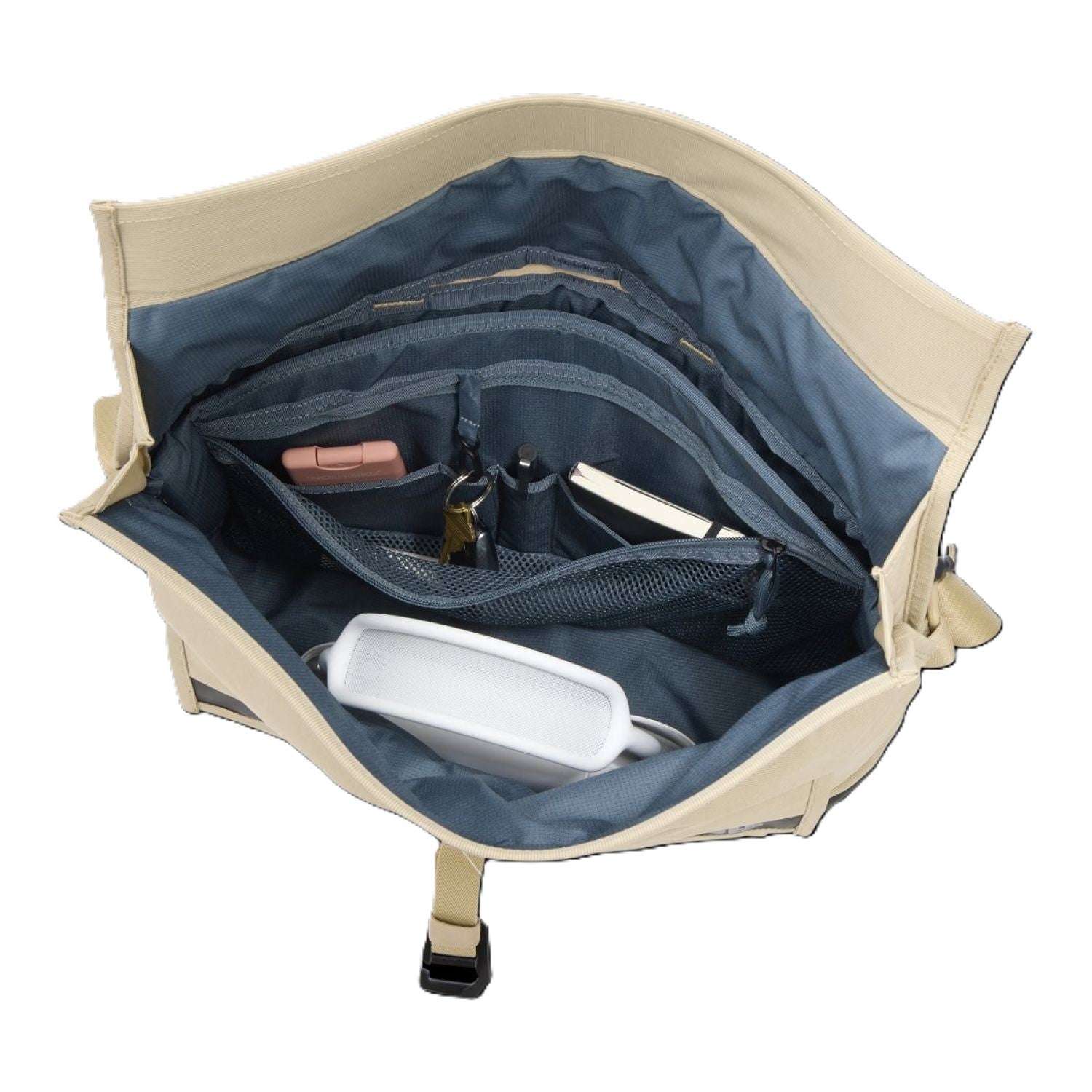 Thule Paramount Crossbody Bag 14L - Gentle Beige