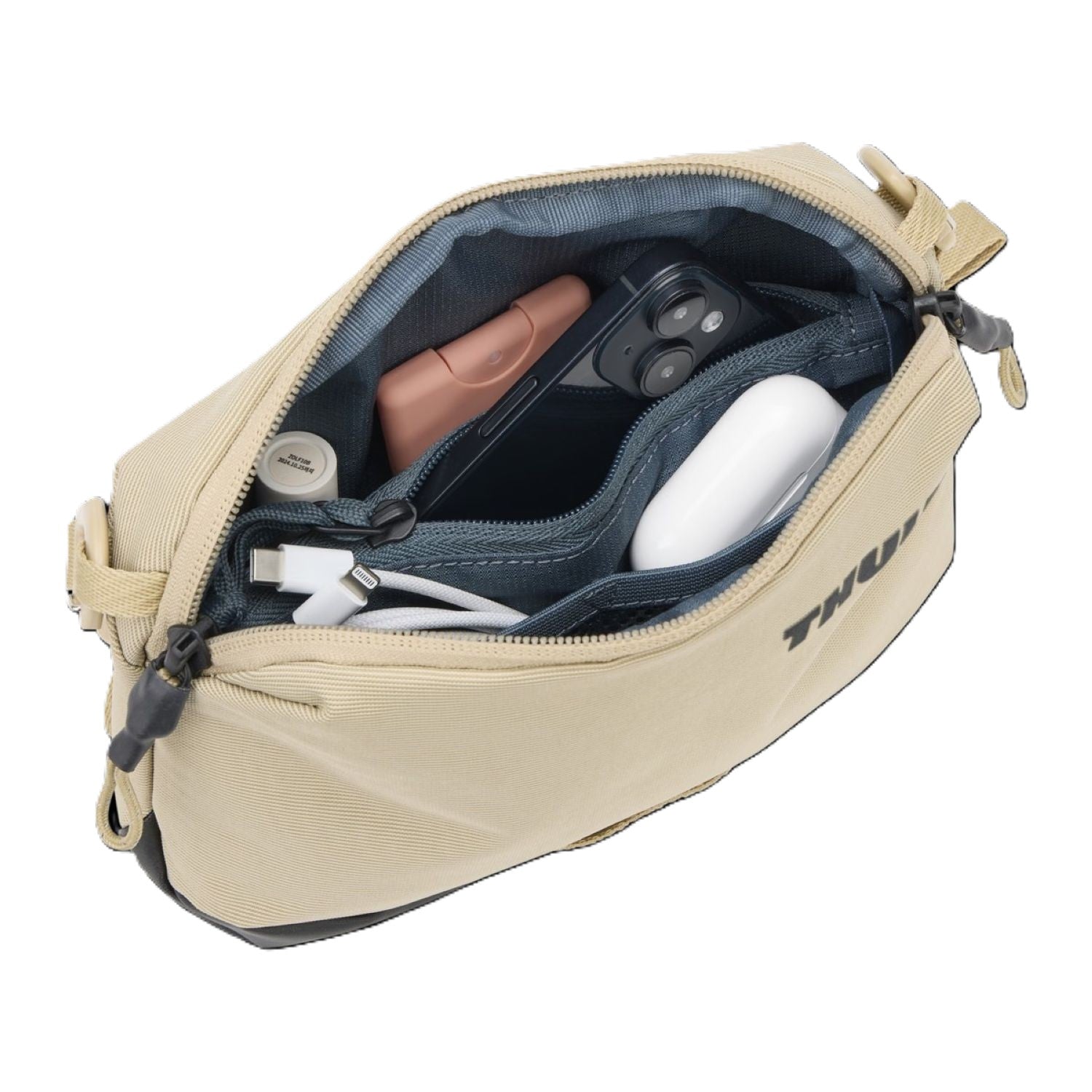 Thule Paramount Crossbody Bag 2L - Gentle Beige