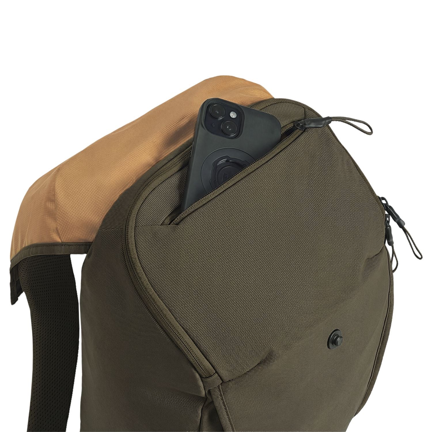 Thule Paramount Daypack Lite 2 20L - Mineral Brown