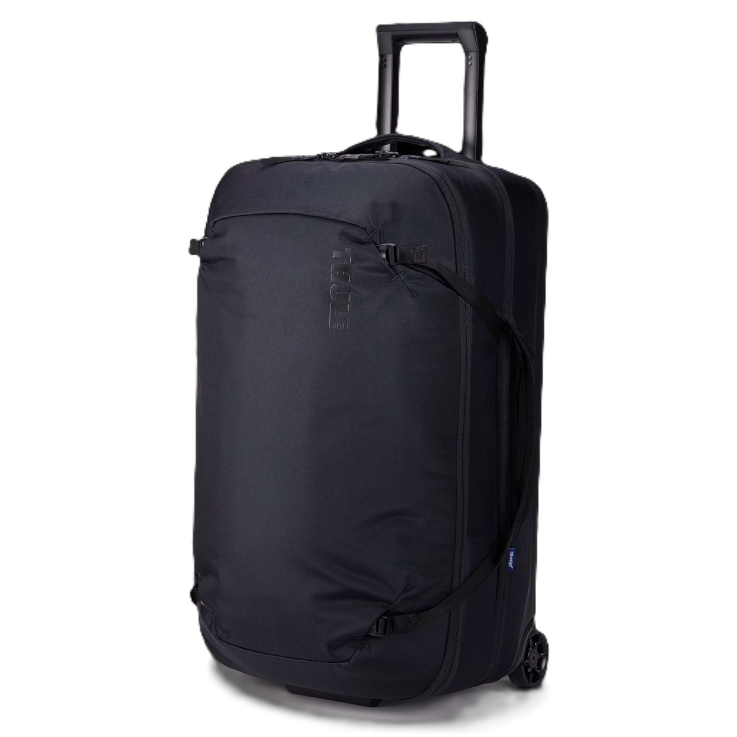 Thule Subterra 2 Check-In Wheeled Duffel 70cm/90L - Black