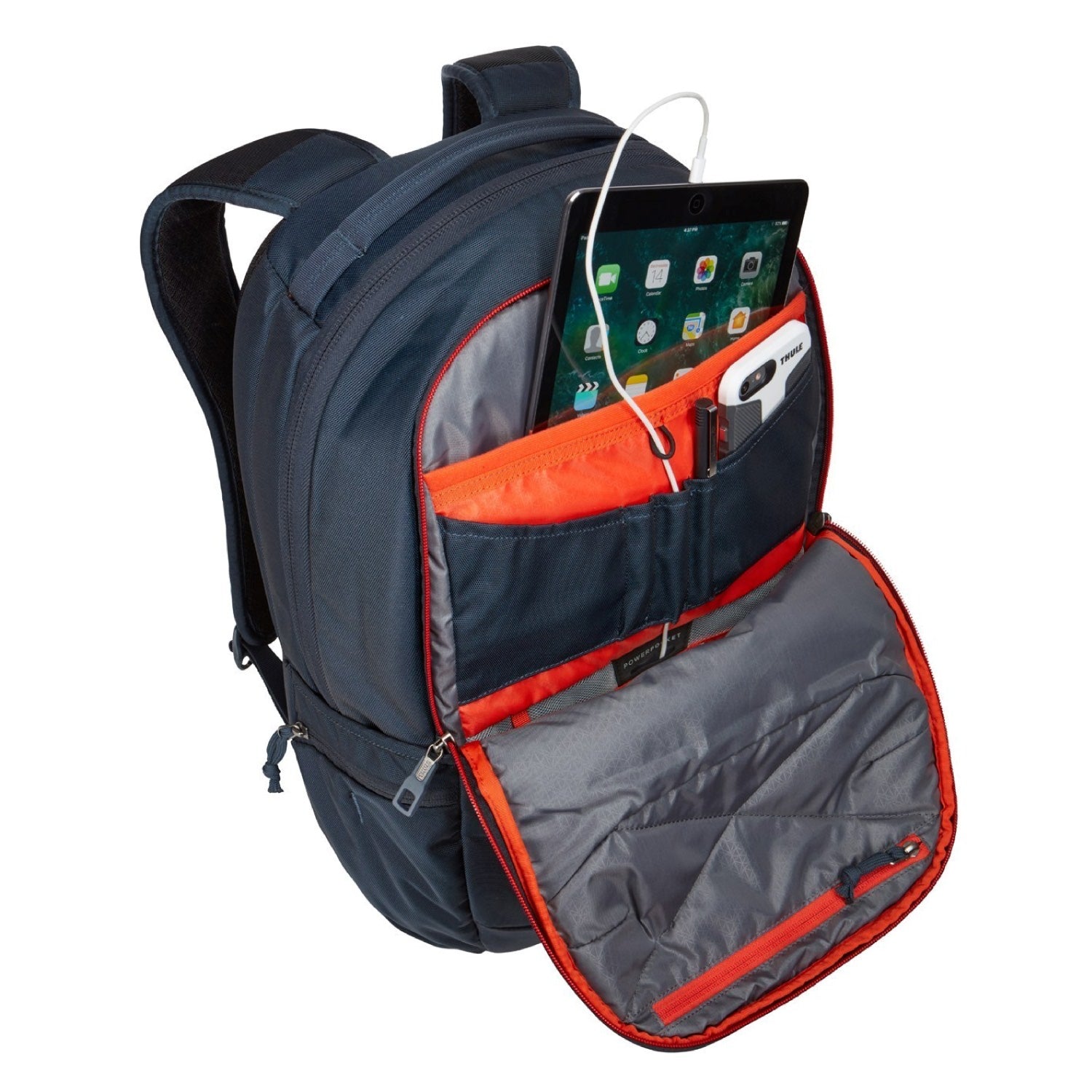 Thule Subterra Backpack 30L - Mineral