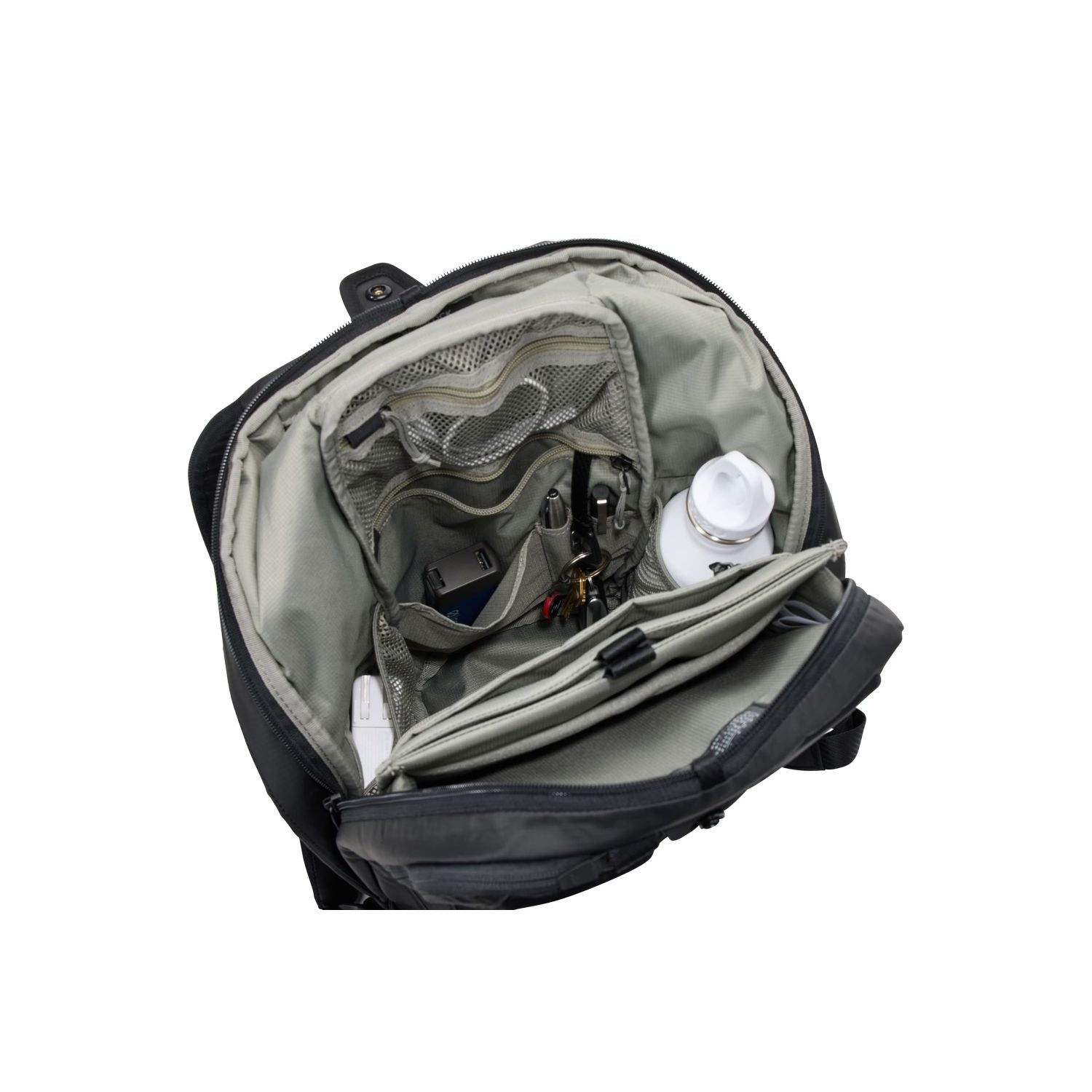 Thule Tact Backpack 16L - Black