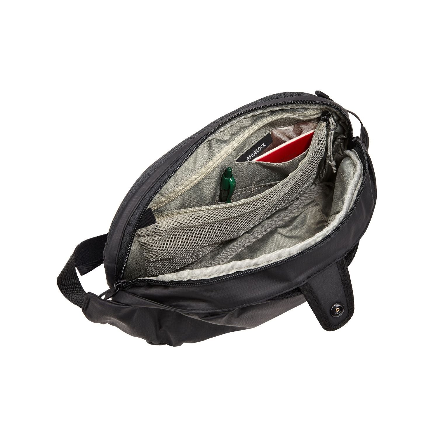 Thule Tact Crossbody 5L - Black