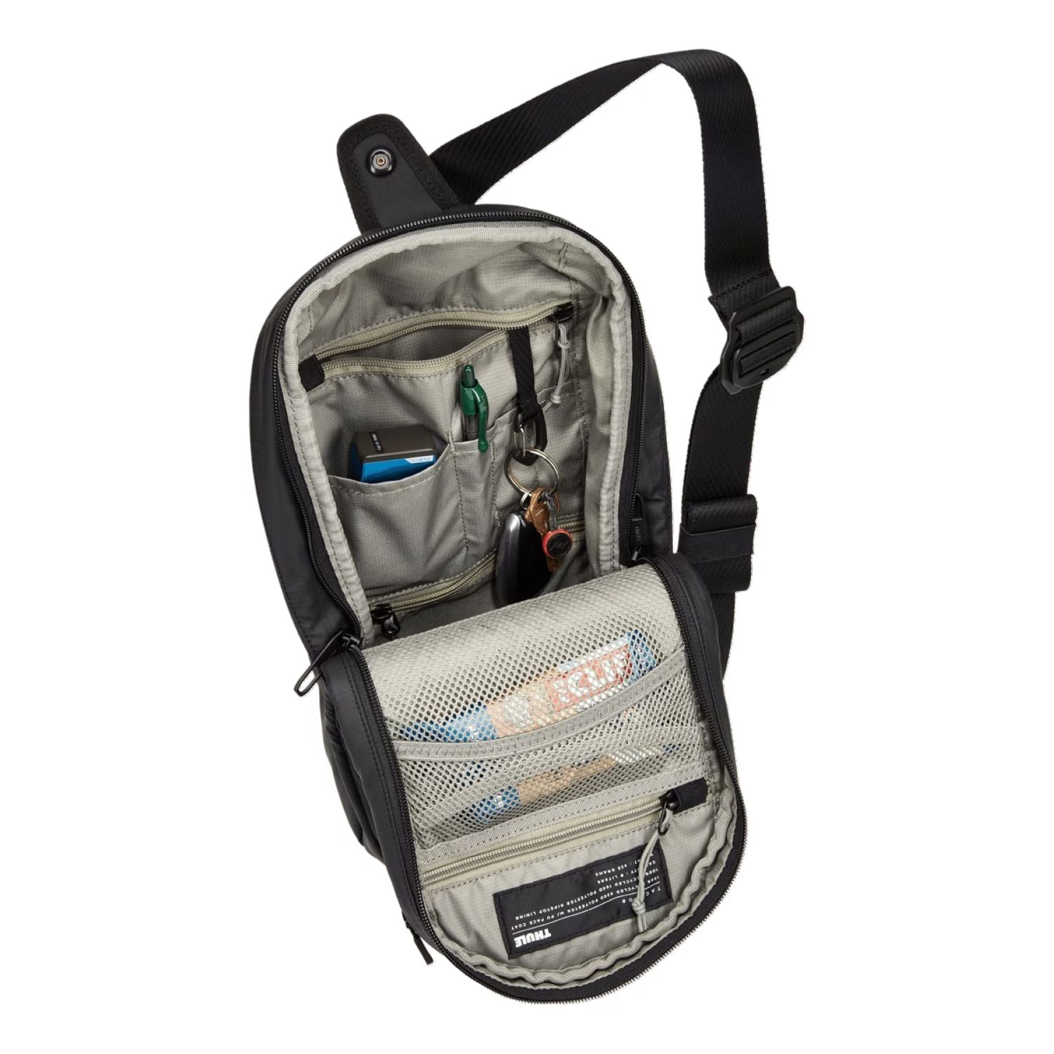 Thule Tact Sling 8L - Black