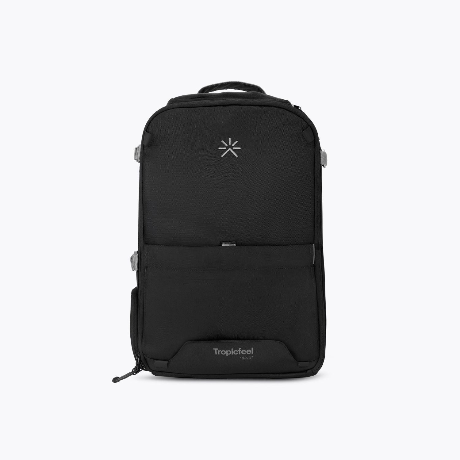 Tropicfeel Nest Backpack - Core Black