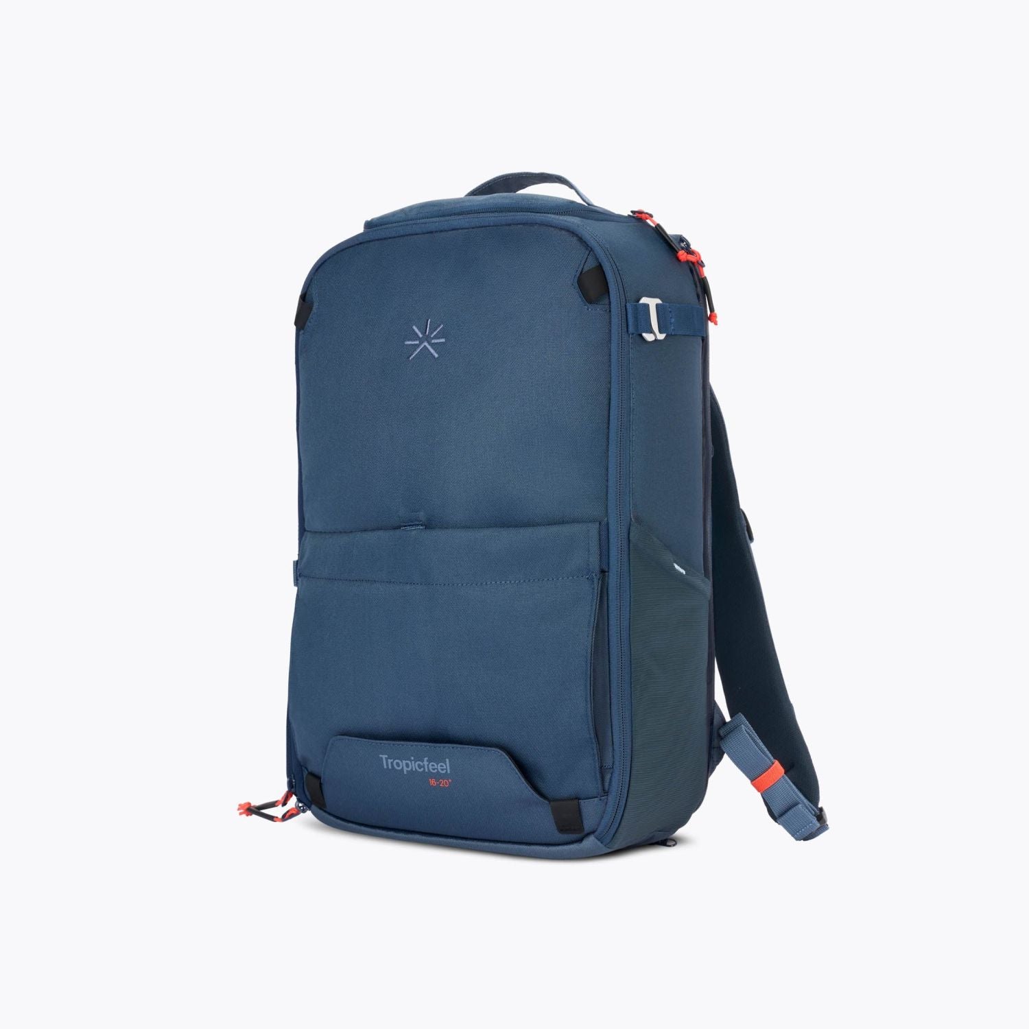 Tropicfeel Nest Backpack - Fresh Navy