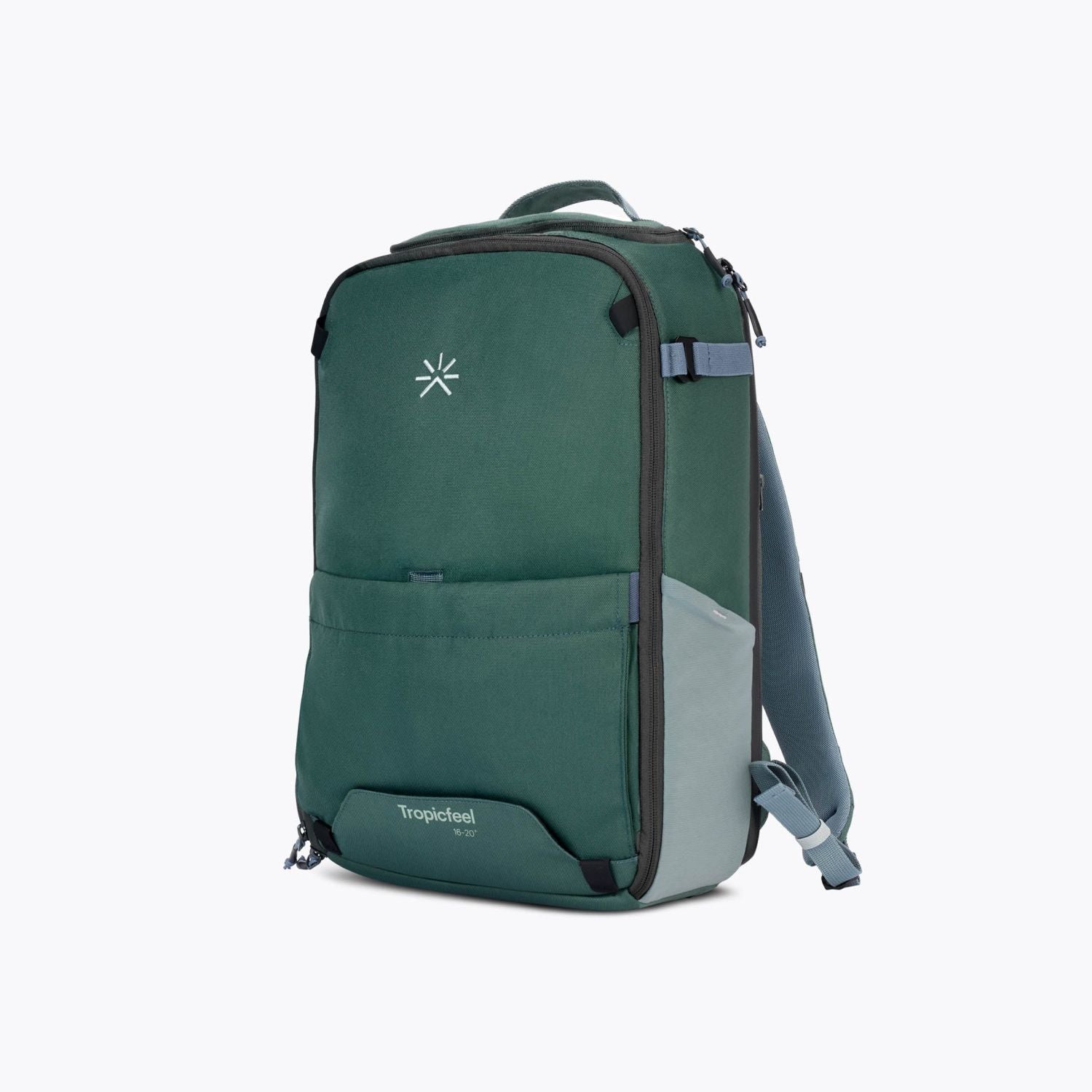 Tropicfeel Nest Backpack - Jungle Green