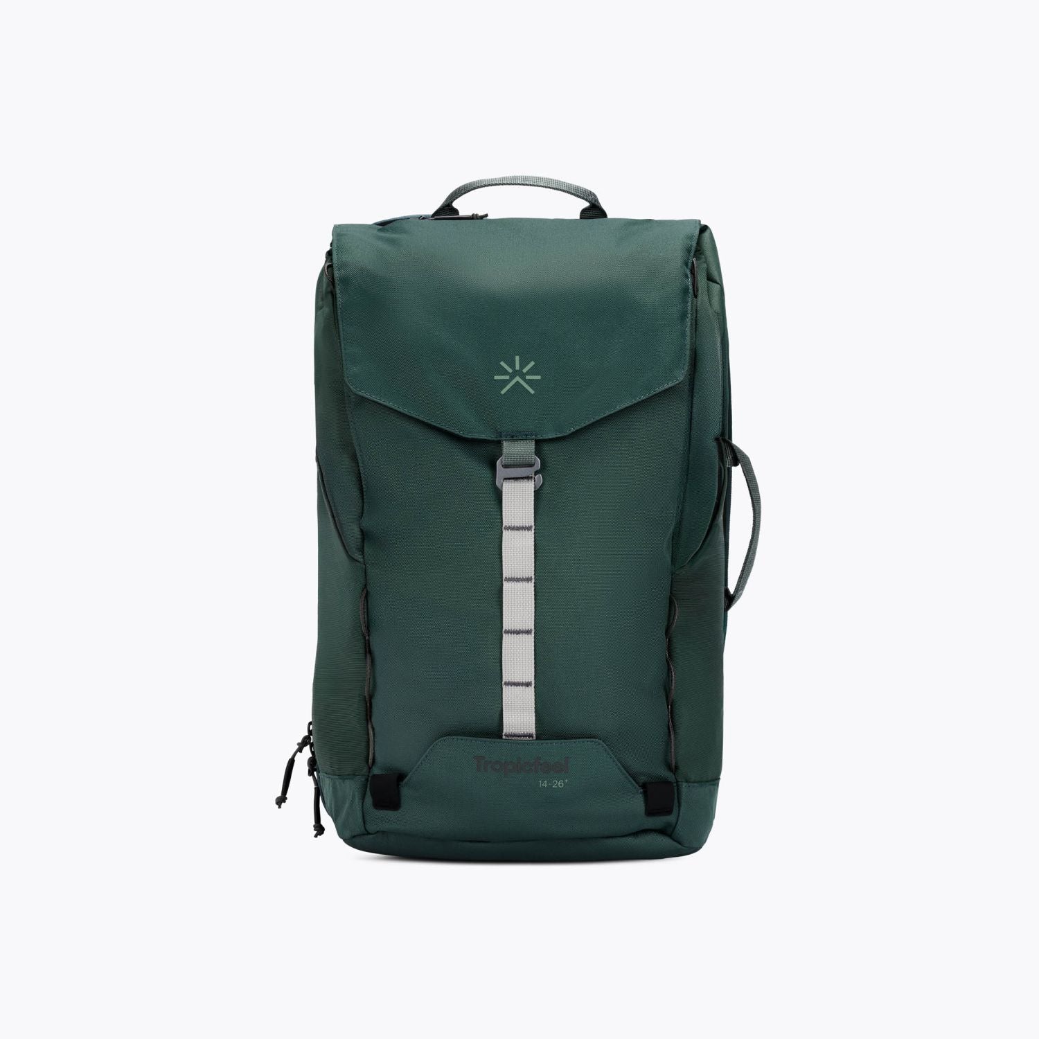 Tropicfeel Nook Backpack - Jungle Green