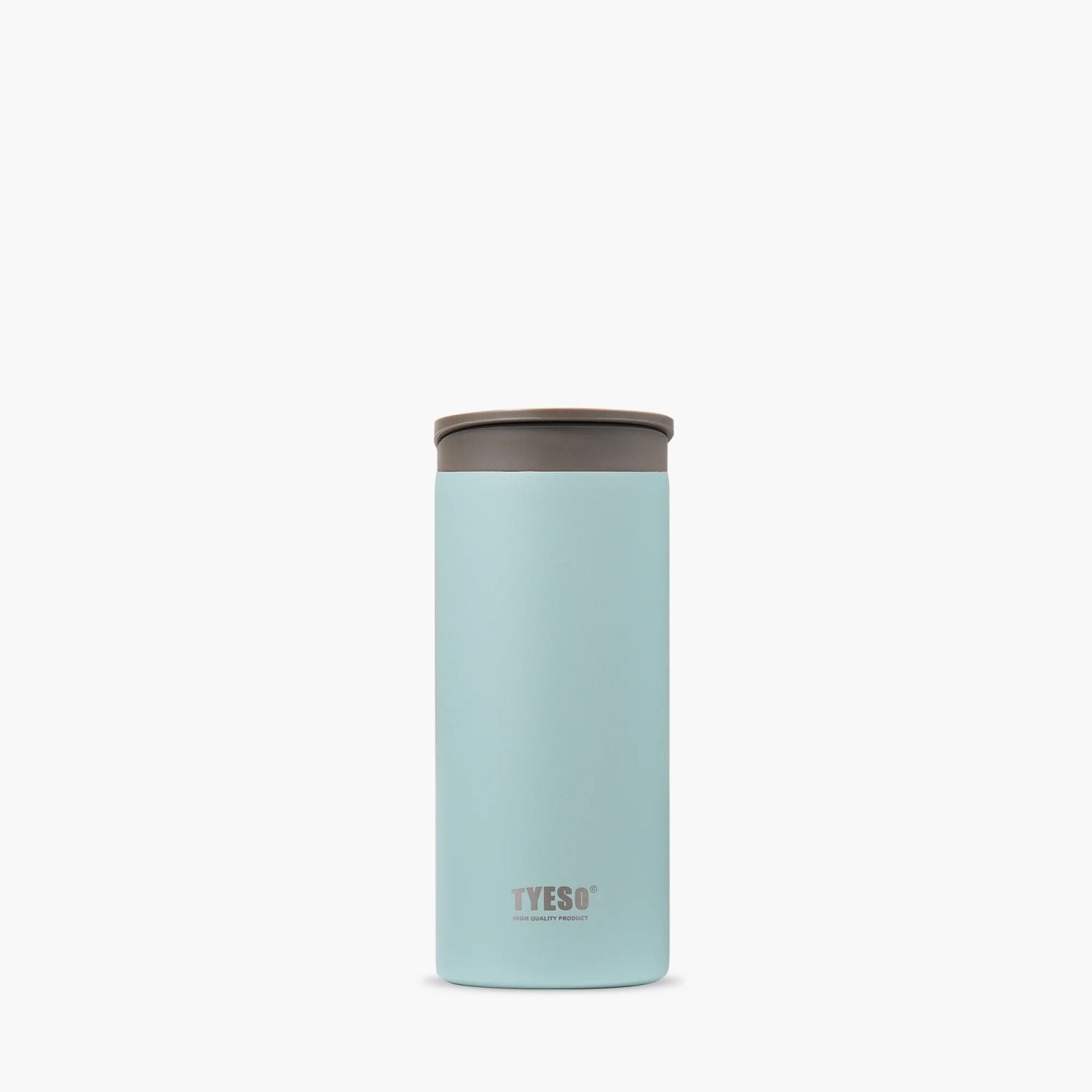 Tyeso Eon Leakproof S/S Vacuum Coffee Tumbler With Handle 360ml - Green