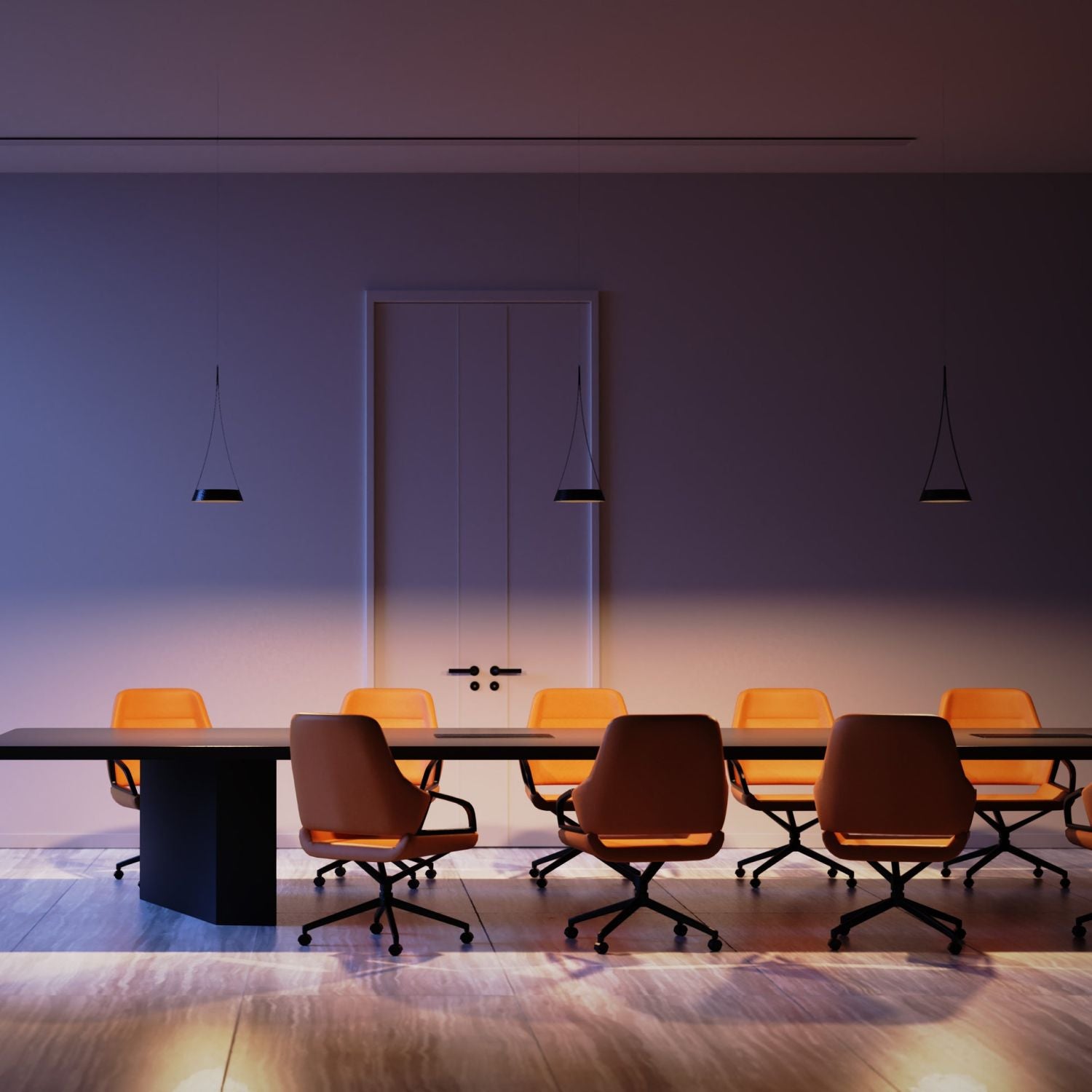 Ubiqua Torus Fly With 190/200 Lumens - 2.2W 5V Power (Black)