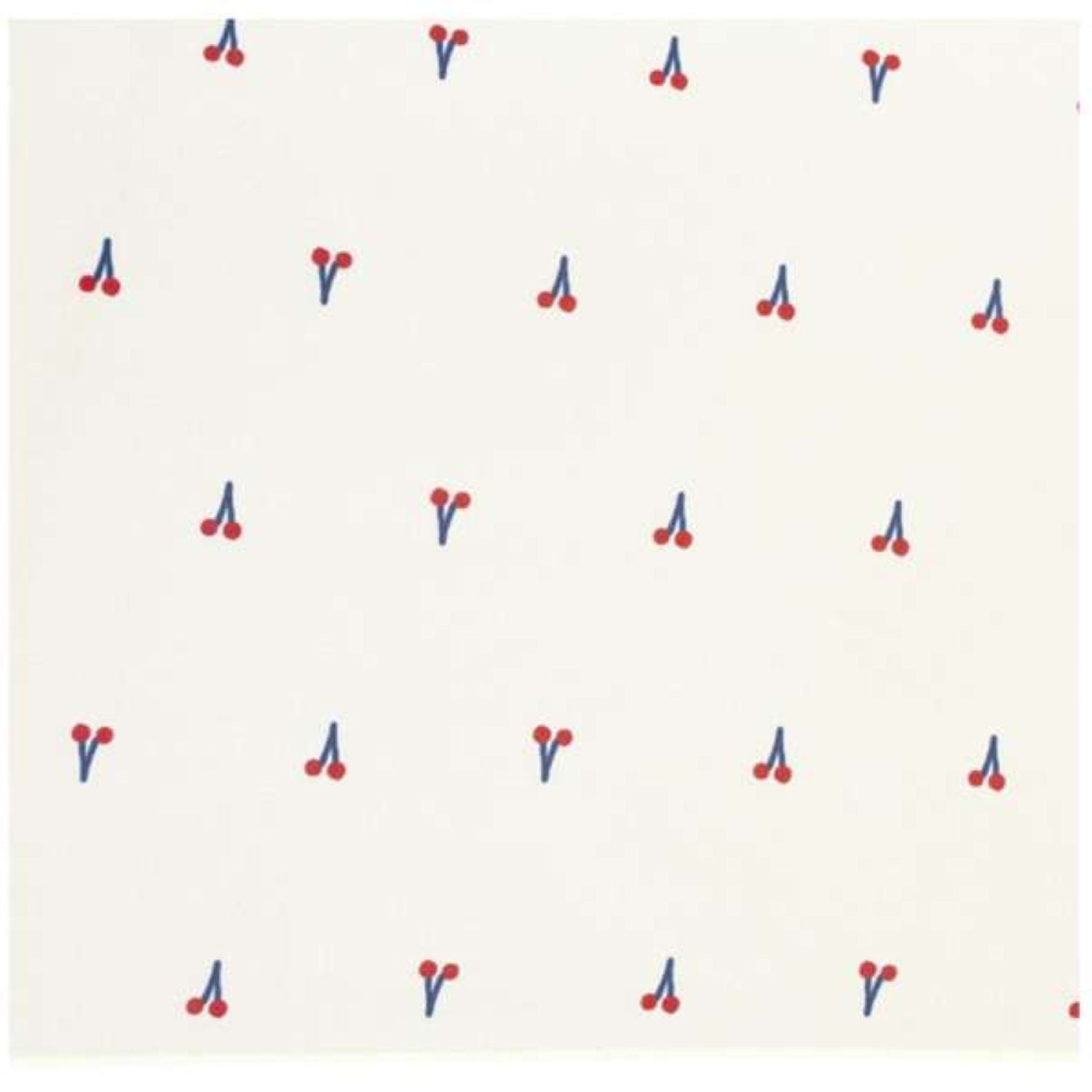 WPC Airlight UV Protection Umbrella 55cm - Cherry Mini (Off White)