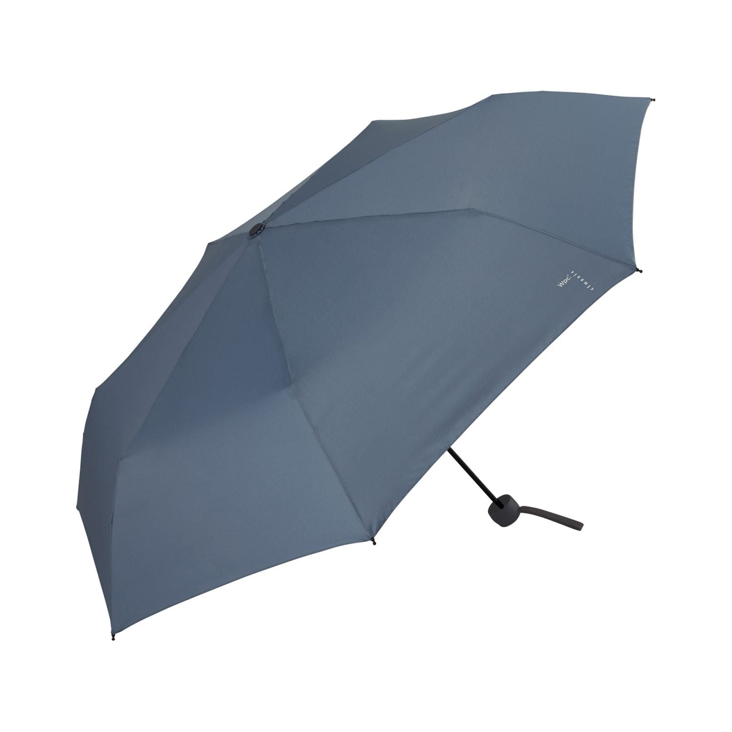 WPC Basic Folding UV Protection Umbrella 58cm (Blue Gray)
