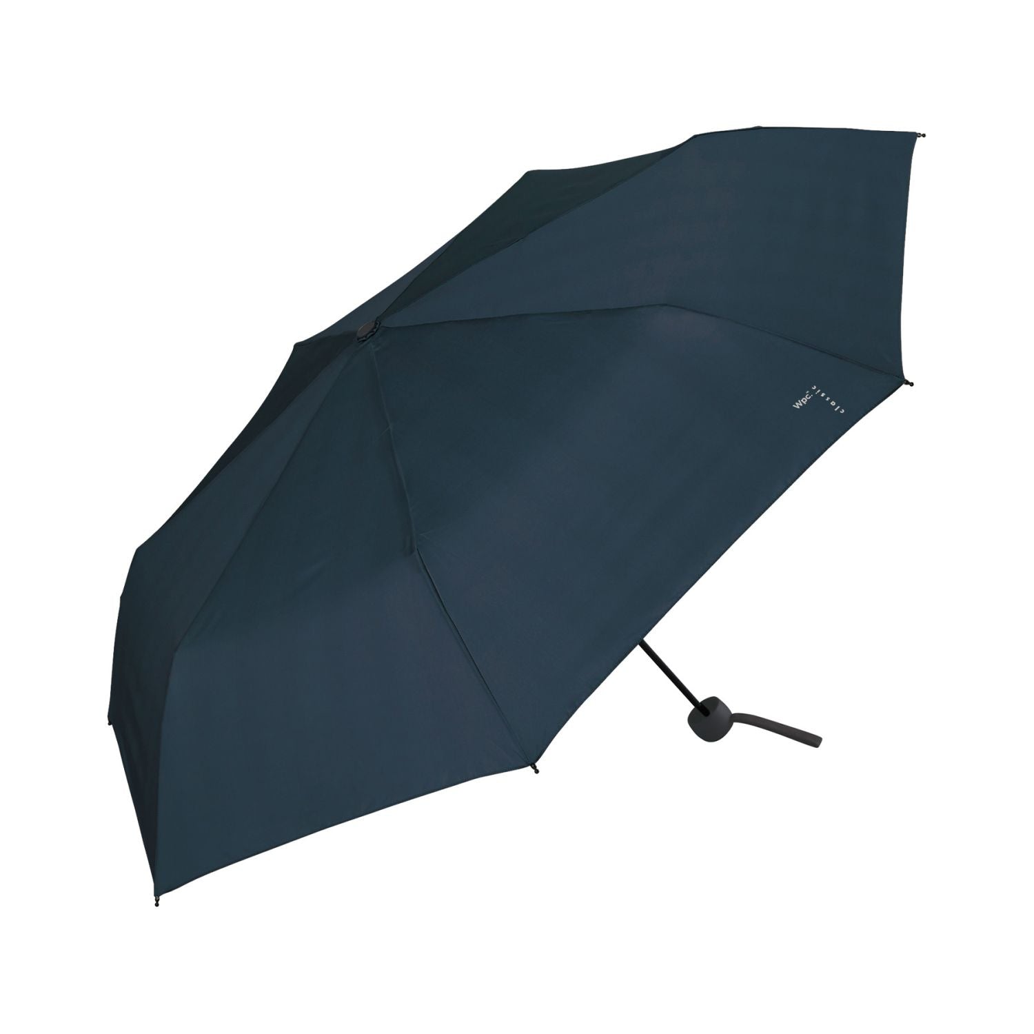 WPC Basic Folding UV Protection Umbrella 58cm (Navy)