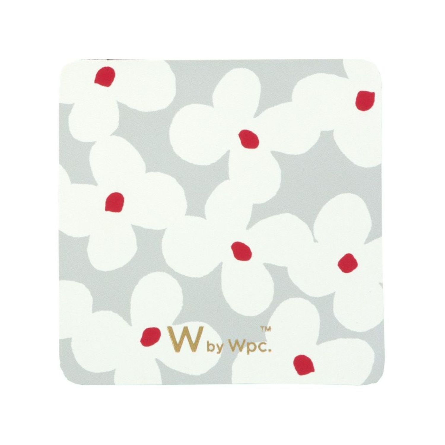 WPC Multi-Purpose Coaster (Kukka Off)