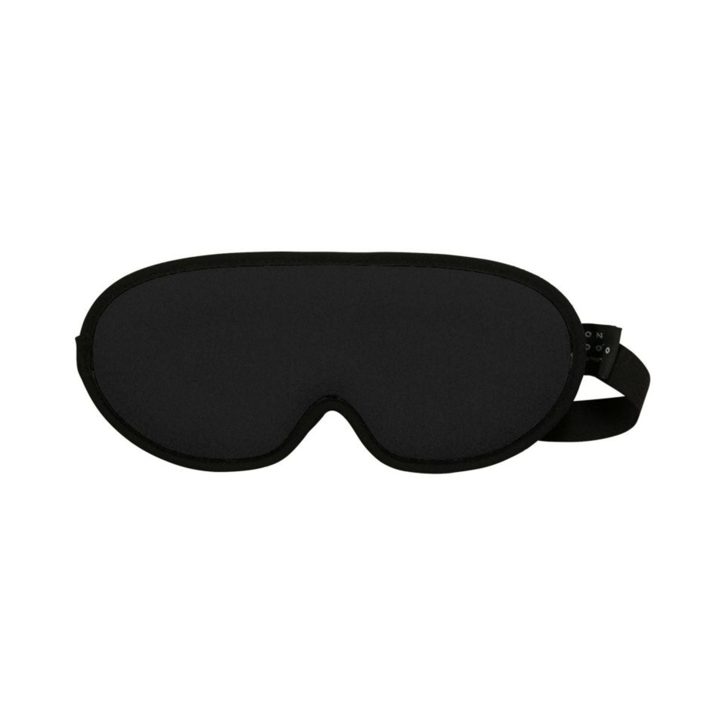 WPC Ondoo Eye Mask (Black)